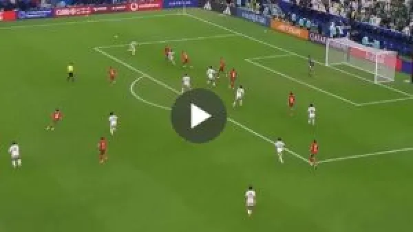 اتفرج ببلاش.. بث مباشر لـ مباراة المغرب ضد جزر القمر (0-0) في كأس أفريقيا 2025 والقنوات الناقلة
