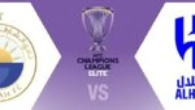 موعد القمة الآسيوية.. القنوات الناقلة ومعلق مباراة الهلال والشارقة الإماراتي المرتقبة