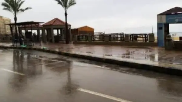 7 درجات بالصعيد.. مركز المناخ يرصد ليلة الشتاء الأبرد منذ بداية الموسم