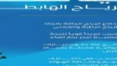 الأرصاد تشرح أسباب الرياح الهابطة الخطيرة وتأثيرها المباشر على المناطق المكشوفة