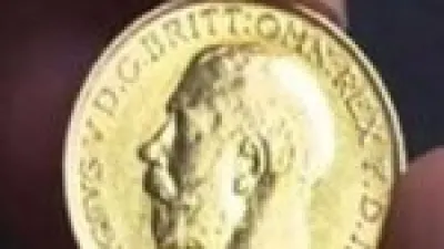 سعر الجنيه الذهب اليوم الأحد 21 ديسمبر 2025 وتأثيره على قرارات المستثمرين