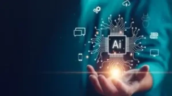 مهندسو الذكاء الاصطناعي يحققون اعتراف مجلة تايم كشخصية عام 2025