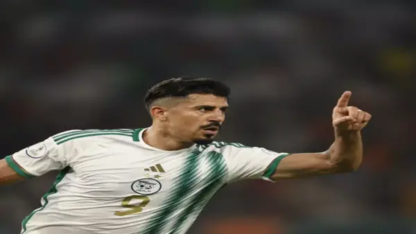 رقم تاريخي مرتقب.. بونجاح يطارد إنجازا عمره 30 عاما في كأس إفريقيا