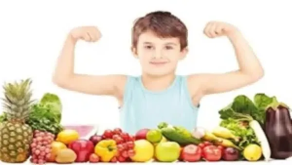 مناعة الأطفال في الشتاء: 5 عادات يومية تعزز المقاومة وتقلل خطر الإصابة بالفيروسات