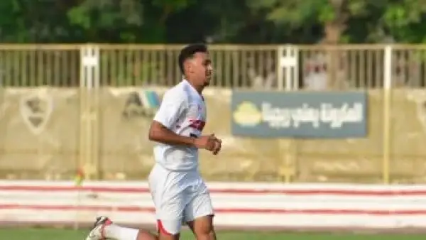 بديل دفاعي.. جوميز يصعد ناشئ الزمالك مواليد 2006 لتعويض الغيابات الدولية
