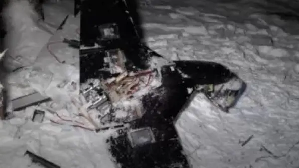 أدلة روسية جديدة.. موسكو تكشف كواليس محاولة أوكرانيا استهداف مقر بوتين