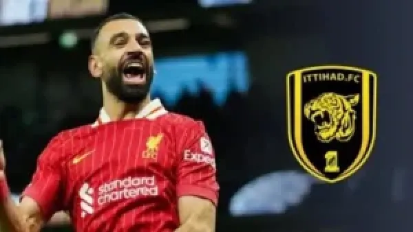 محمد صلاح يختار الاتحاد في صفقة تعاقد تبرز صراع الأندية الكبرى على النجوم