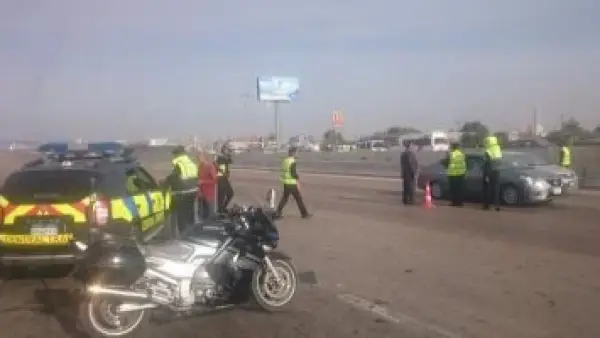 خدمة إلكترونية.. حجز موعد في وحدات المرور المتنقلة عبر بوابة وزارة الداخلية