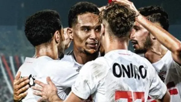 قائمة الغيابات.. 14 لاعباً خارج حسابات الزمالك في مواجهة سموحة المرتقبة