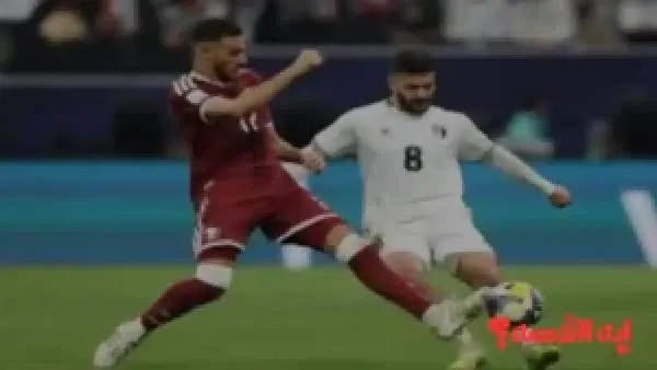 تردد قناة الكأس الرياضية الناقلة لمباراة تونس وفلسطين بنهاية 2025