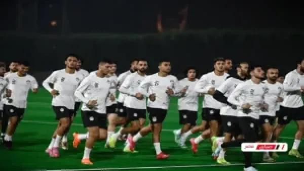 موعد وتفاصيل مواجهة مصر والأردن في كأس العرب 2025 والقنوات الناقلة