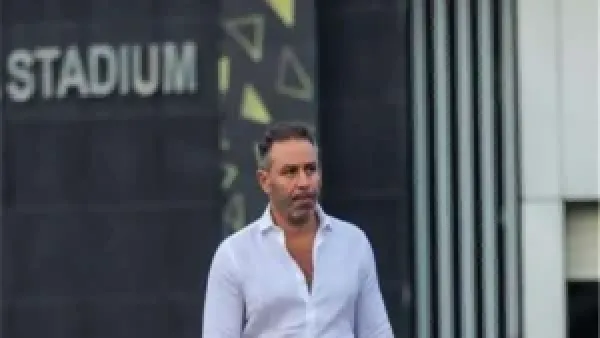 حازم إمام يؤكد رفضه الترشح لمنصب رئاسة نادي الزمالك ويختم جدل التعيين