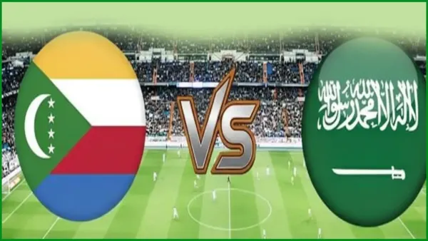 comoros vs saudi arabia.. ما هي القنوات المجانية الناقلة لمباراة المنتخب السعودي وجزر القمر الليلة في كأس العرب 2025؟
