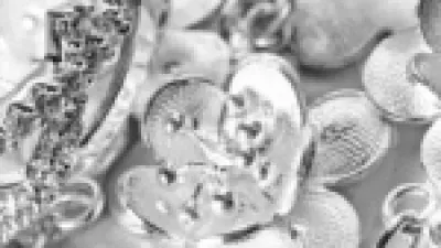 تحديث مهم.. سعر الفضة اليوم الأحد 21 ديسمبر 2025 مقابل الجنيه المصري بمحلات الصاغة