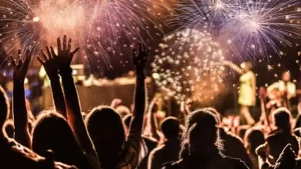 أماكن احتفالات رأس السنة 2026: 5 وجهات متنوعة تناسب مختلف الأذواق