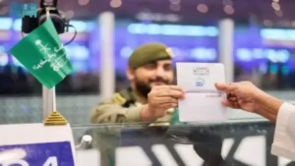 تحويل تأشيرة الزيارة إلى إقامة دائمة للأطفال في السعودية يشترط توافر شرط واحد فقط