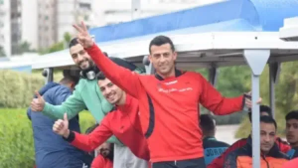 تأهل منتخب الأردن لربع نهائي كأس العرب يحقق الهدف الأساسي للمدرب جمال السلامي