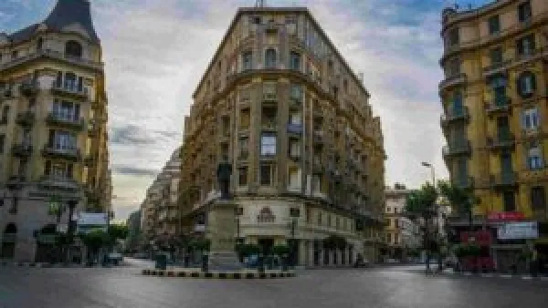 طرح 160 وحدة سكنية كاملة التشطيب في العبور.. تفاصيل كراسة الشروط وطريقة التقديم