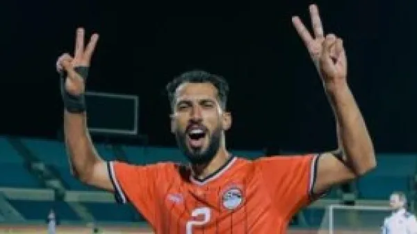 خالد صبحى على رادار الأهلى لتدعيم دفاع الفريق فى يناير