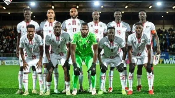 بث مباشر للمجموعة.. موعد مباراة السودان وغينيا الاستوائية في تصفيات كأس أمم إفريقيا