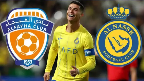 بصوت سعد يحيى.. ترددات القنوات الناقلة لمباراة الفيحاء والحزم في دوري روشن تشتعل اليوم