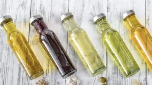 تراجع جديد بأسعار زجاجات زيت الذرة وعباد الشمس الأحد 23 نوفمبر 2025