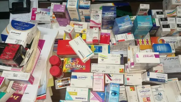 سحب 5 أدوية.. كيف تبلغ هيئة الدواء عن المستحضرات غير المطابقة للأسواق؟