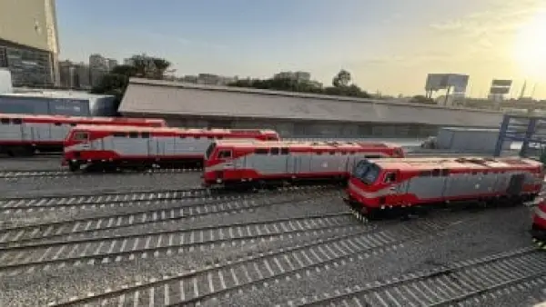 خصخصة السكك الحديدية.. حقيقة إسناد إدارة القطارات إلى شركات القطاع الخاص قريباً
