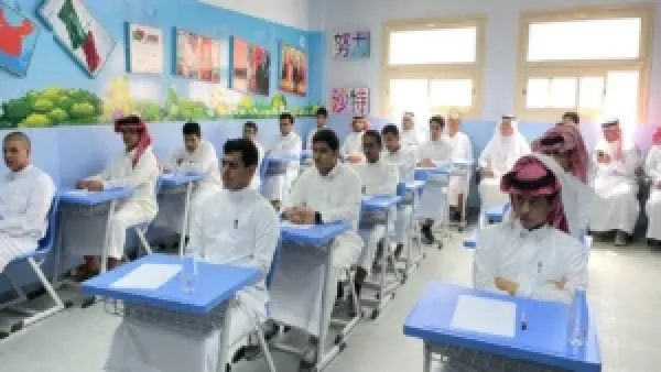 خبر مهم للمعلمين.. اشتراطات جديدة لاعتماد الزيارة الميدانية وفق دليل التطوير المهني