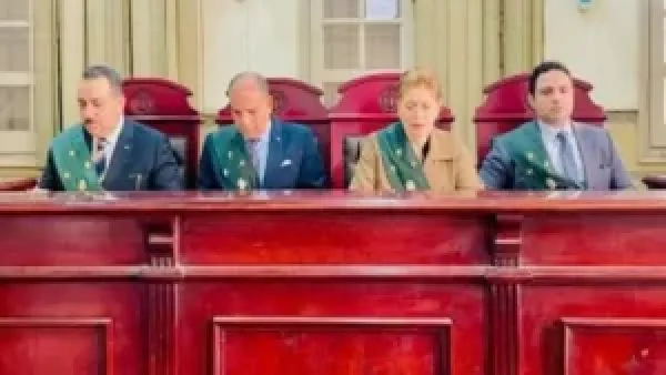 السجن 3 سنوات للسائح بعد ارتكابه حادثاً على كوبرى أكتوبر واستعراضه القوة