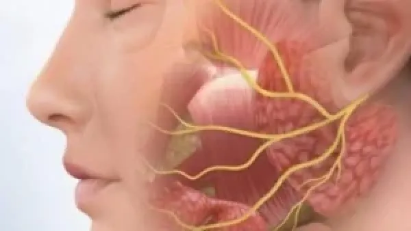 نقص التغذية يظهر بوضوح في الوجه: شحوب، تشققات وهالات داكنة تحذر من مخاطر صحية تستدعي استشارة طبية عاجلة