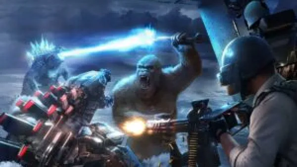 شحن شدات ببجي عبر Player ID يضمن أمان وسرعة الحصول على 4800 شدة هدية