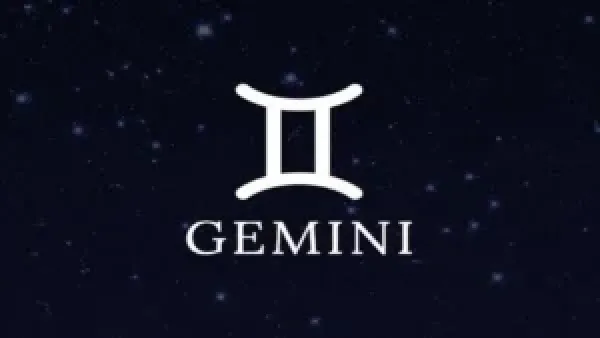 برج الجوزاء يشهد موجة حظوظ متعددة تعزز فرص النجاح المهني والعاطفي والصحي