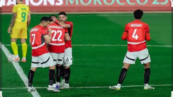 قنوات مجانية.. كيف تتابع مباراة مصر وأنجولا في ختام مجموعات كأس أمم أفريقيا؟