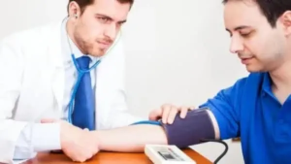فحص ارتفاع ضغط الدم الجديد يكشف إنتاج الهرمونات الزائدة خلال 10 دقائق فقط