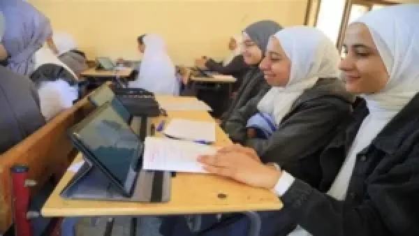 موعد إجازة نصف العام وامتحانات الترم الأول 2026 لجميع مراحل النقل الدراسية