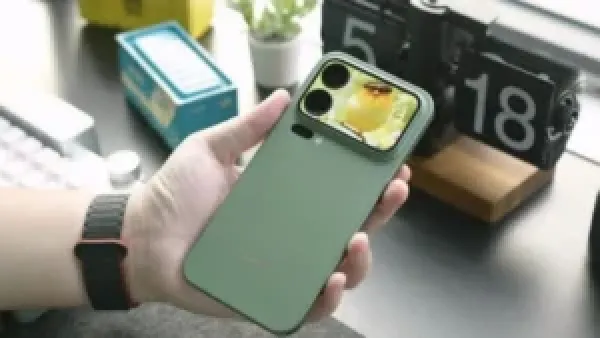 Xiaomi 17 Pro Max: المواصفات الكاملة والسعر في 2024