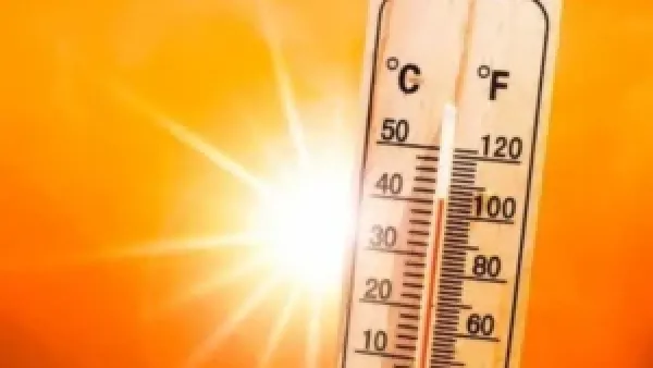 طقس الجزائر غداً يتوقع انخفاض درجات الحرارة وارتفاع نسب الرطوبة في عدة مناطق