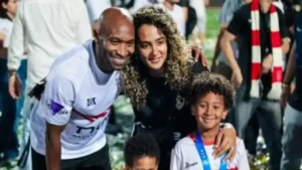 تكريم شيكابالا من رابطة الزمالك في قطر يعكس أثره الرياضي والاجتماعي