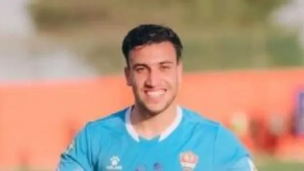 الأهلي يترقب رد غزل المحلة على عرض شراء يحيى زكريا