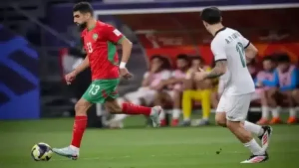 مباراة المغرب والإمارات في نصف نهائي كأس العرب اليوم: موعد البث والقنوات الناقلة