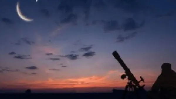 دعاء أول رجب 1447 هجري: كيف تستثمر ليلة الإجابة لتعزيز الأمل والتقوى؟