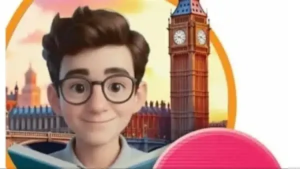 تحميل كتاب المعاصر إنجليزي للصف الأول الثانوي 2026 PDF مع اختبارات تقييم شهرية للترم الأول