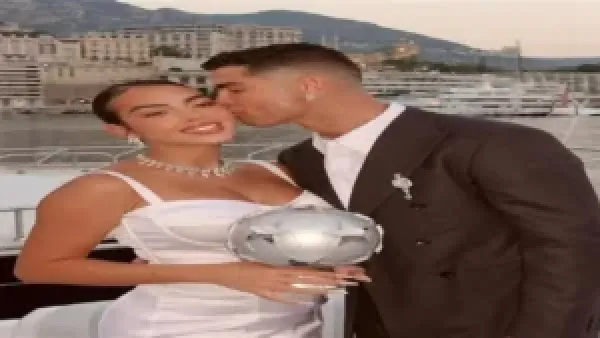 زواج كريستيانو رونالدو وجورجينا رودريجيز يُحدد موعده النهائي بين كأس العالم وبداية الدوري السعودي