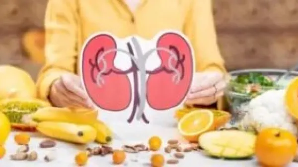 مشروبات يومية لتنقية الكلى وطرد الأملاح الزائدة من الجسم.