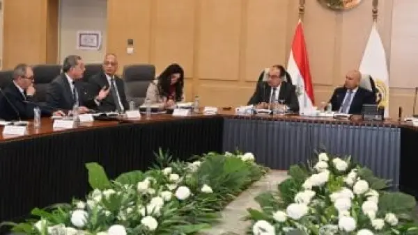 تحرك وزاري عاجل.. خطة شاملة لمواجهة التهرب الجمركي وحماية الصناعة الوطنية