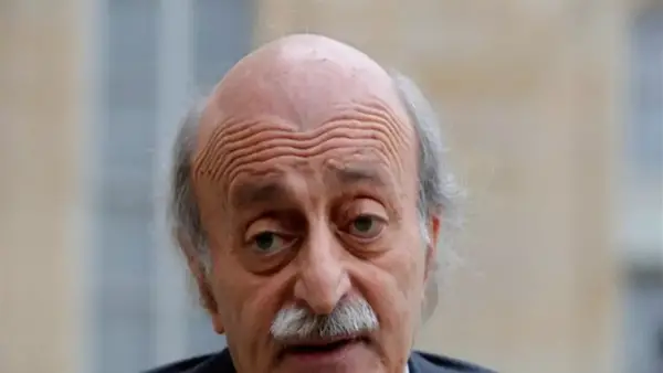 تحذير وليد جنبلاط.. دولة عربية تتعاون مع إسرائيل لضرب استقرار السودان والسعودية