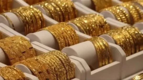 سعر الذهب في مصر يرتفع بقفزة غير متوقعة اليوم وتأثيرها على السوق المحلي