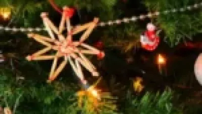 تراجع حاد.. مبيعات الكريسماس تهبط بنسبة 60% خلال 6 سنوات في بريطانيا