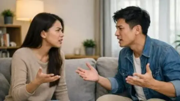 أغرب قضايا الطلاق.. زوج كوري يقاضي زوجته لرفضها التبرع له بفص كبد